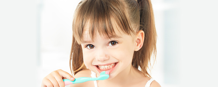 Pediatric Dentistry