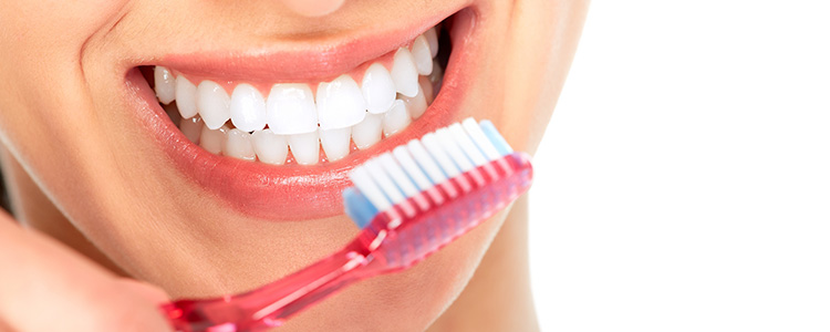 Preventive Dentistry